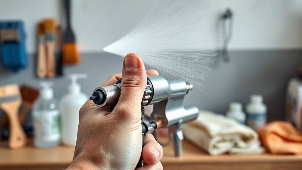 clean inspect flush lubricate