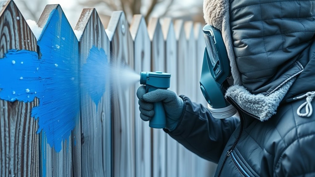 cold weather safety precautions