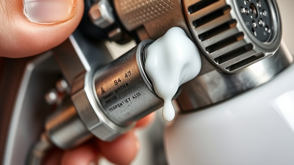 common causes of leaks