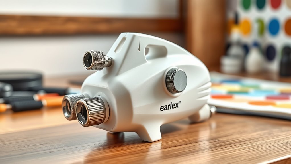 compact portable precise lightweight