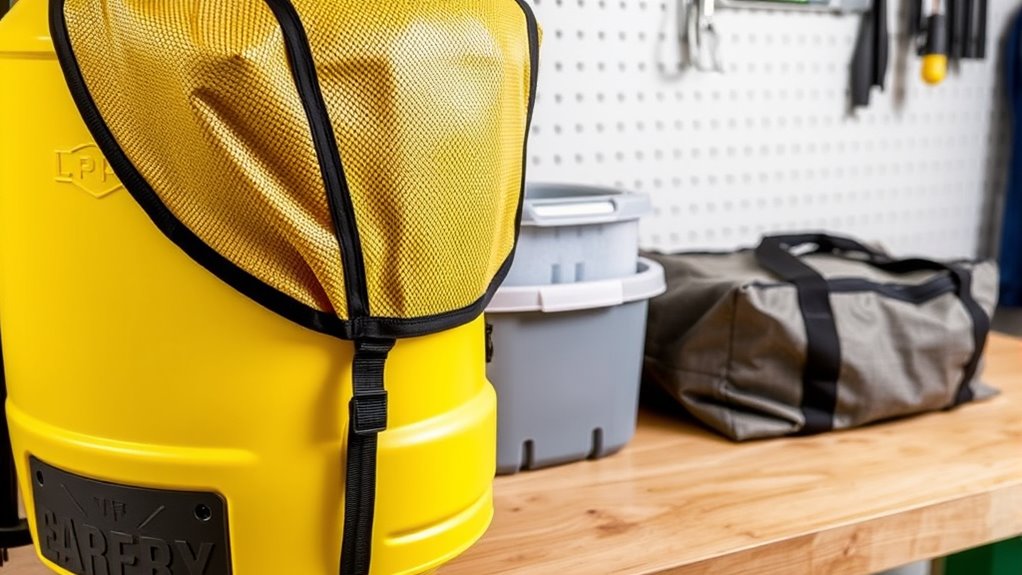 compare storage costs benefits