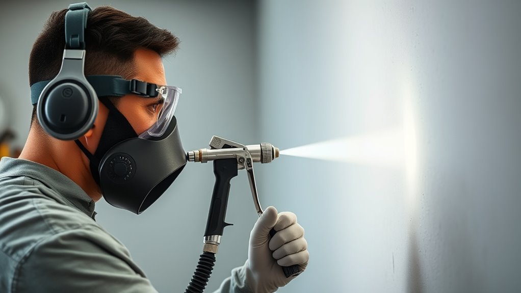 consistent eco friendly equipment maintenance