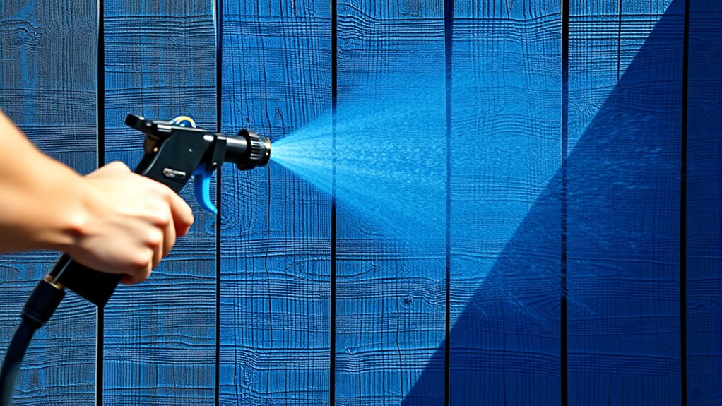 consistent techniques proper application