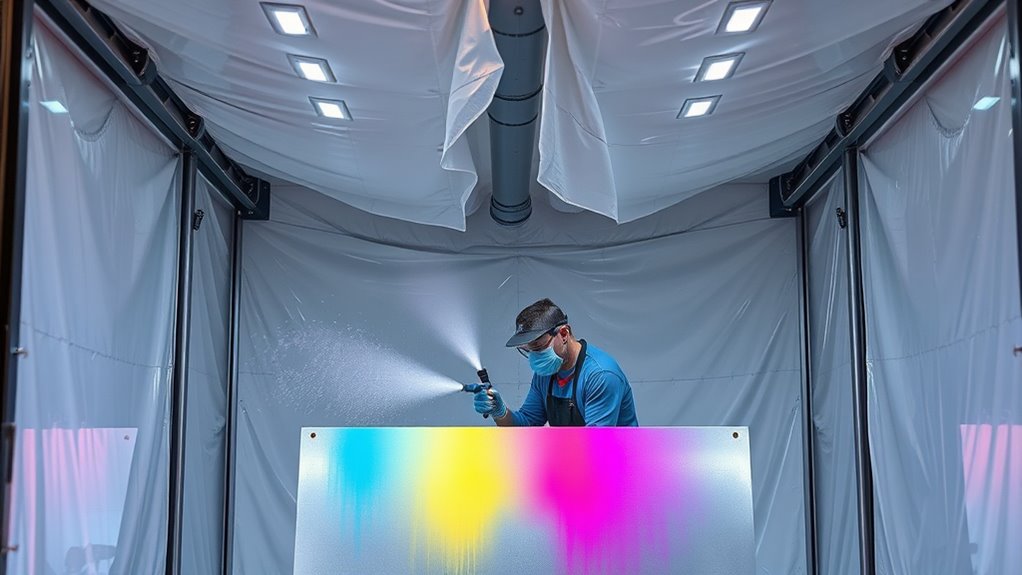 containment safety cost savings