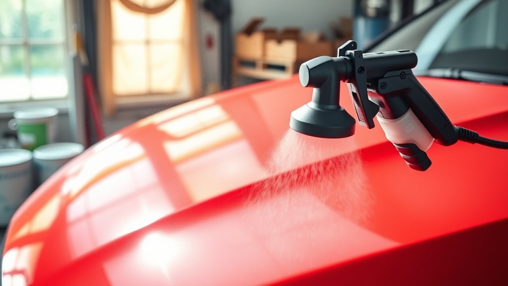 diy car painting costs