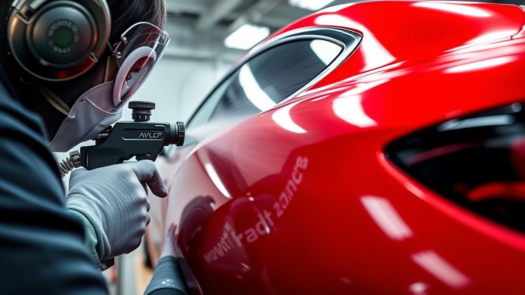 diy car painting tips