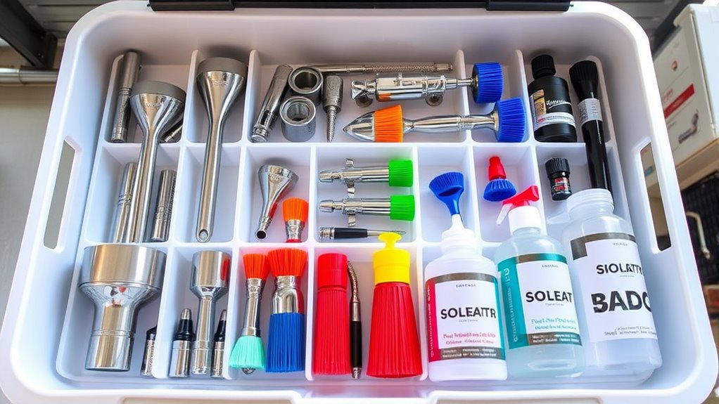 durable compact storage solutions