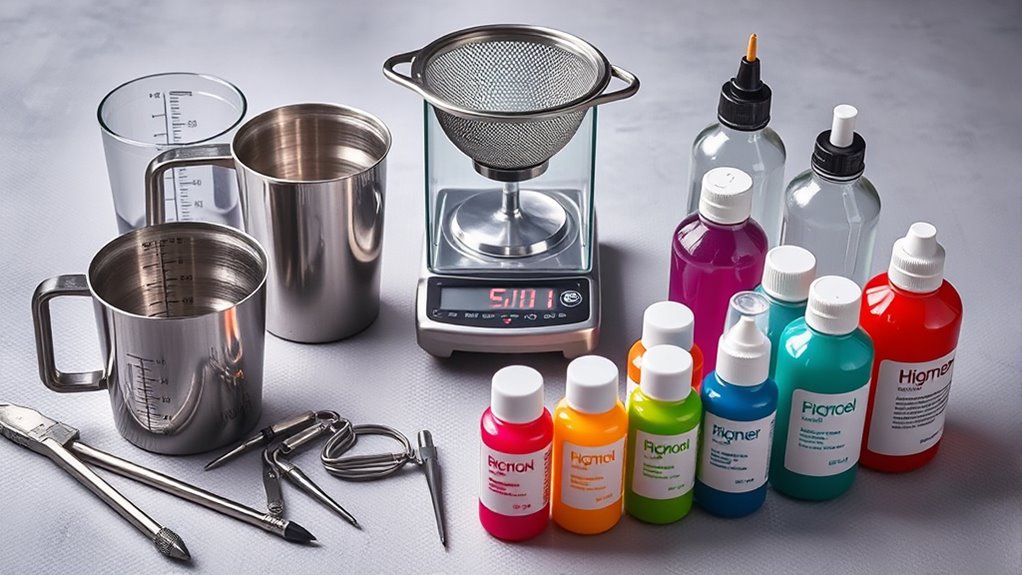 ensure flawless paint application