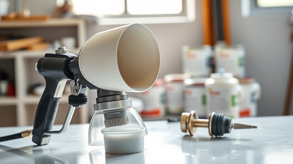 ensure primer properly prepared