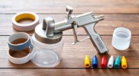 essential beginner paint sprayer accessories