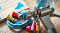 essential diy paint sprayer accessories