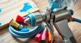 essential diy paint sprayer accessories