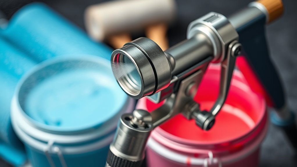 essential painting equipment checklist