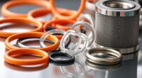 essential spare parts inventory