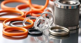essential spare parts inventory