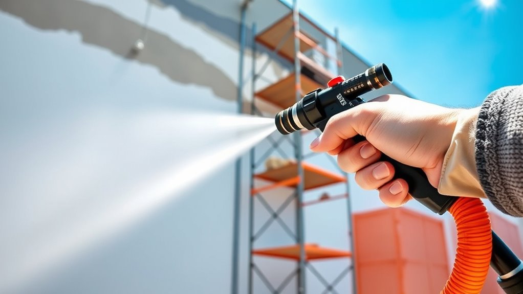 flexible long durable hoses