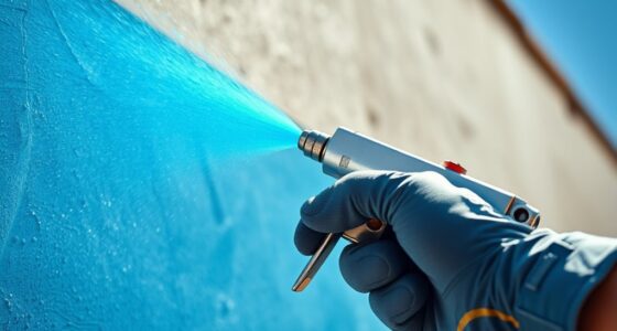 handling summer painting challenges