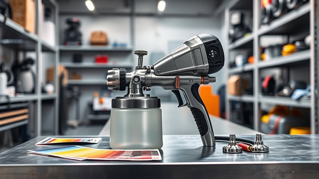 heavy duty reliable sprayers