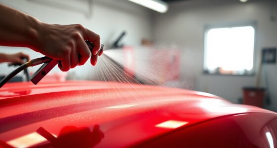 home car painting tips
