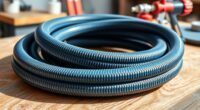 hose length impact