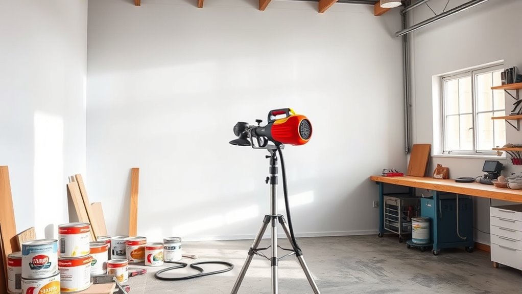 ideal for large projects