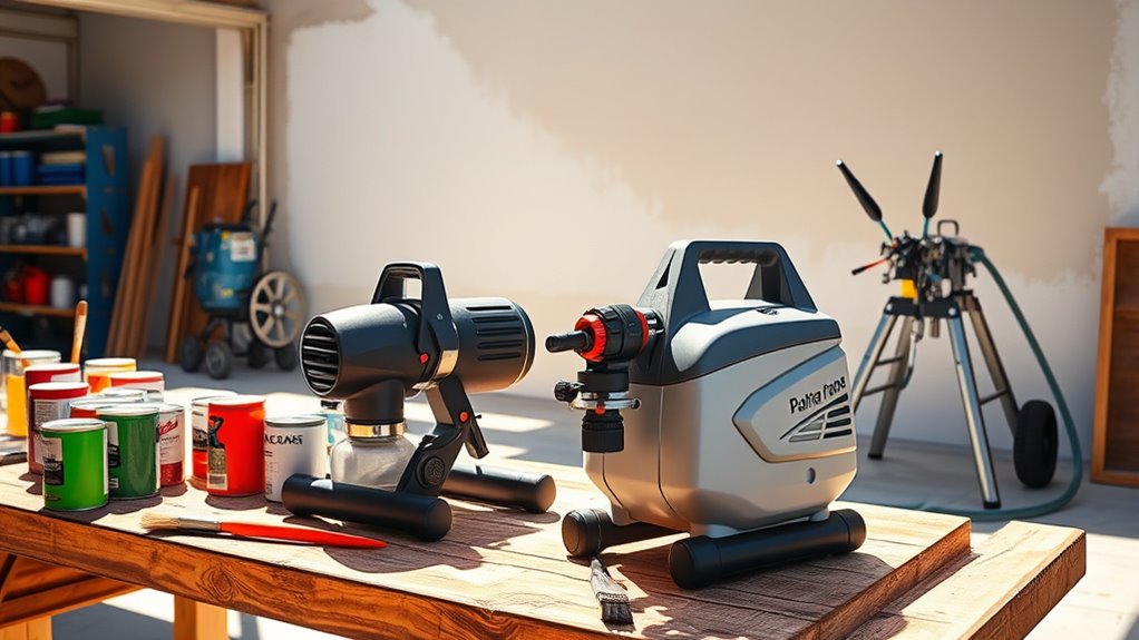 ideal for mobile quick projects
