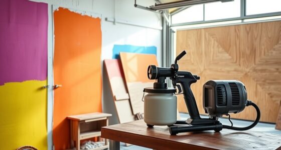ideal for various painting tasks