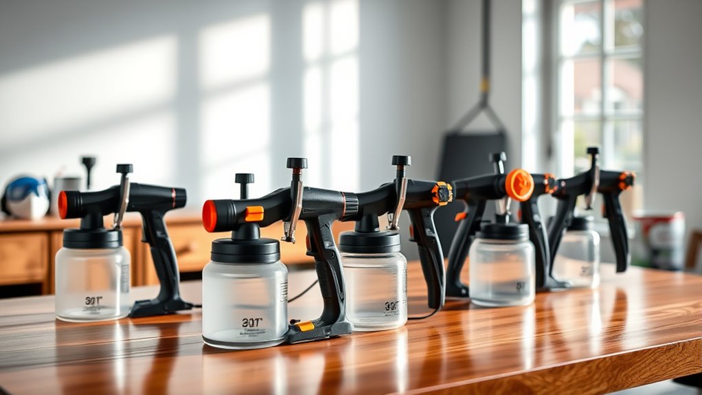 indoor painting project considerations