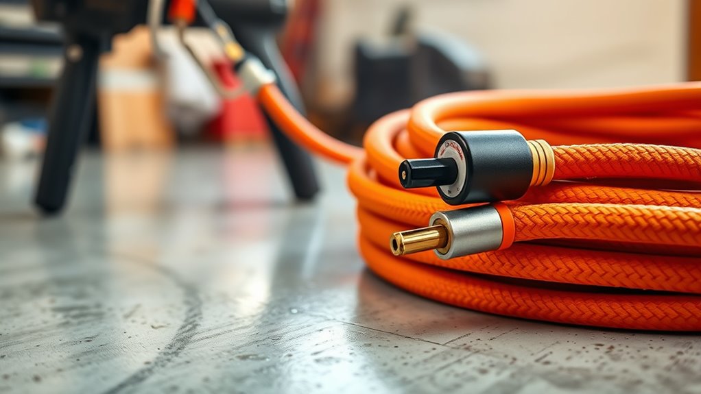 inspect cords follow safety