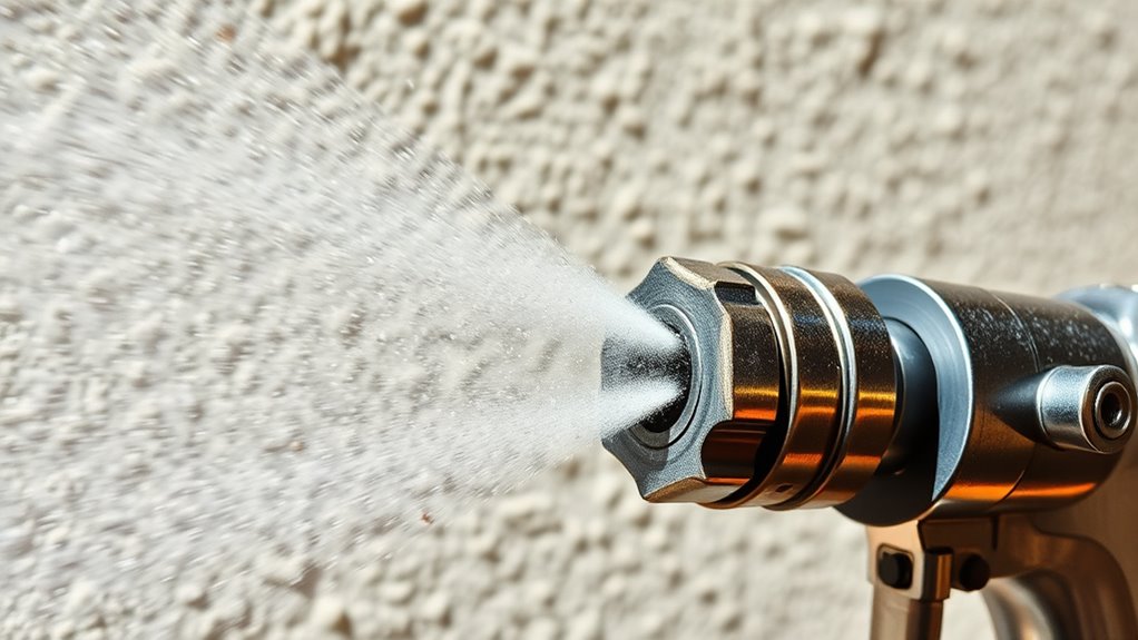 maintain equipment for consistency