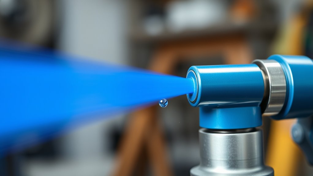 maintain equipment for smooth operation