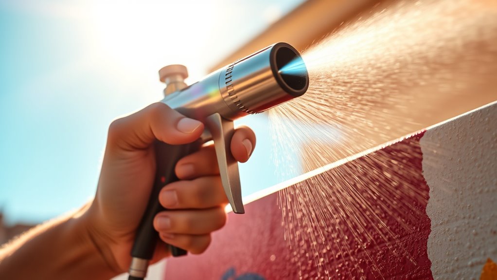 manage hot weather curing