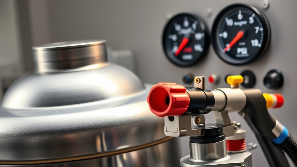 match compressor horsepower requirements