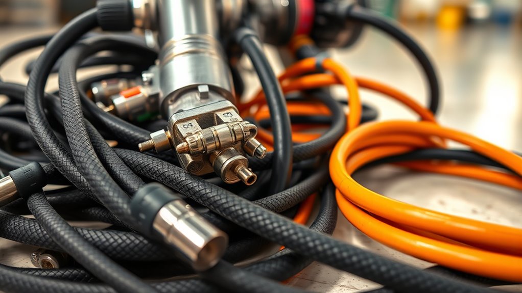 match voltage and amperage