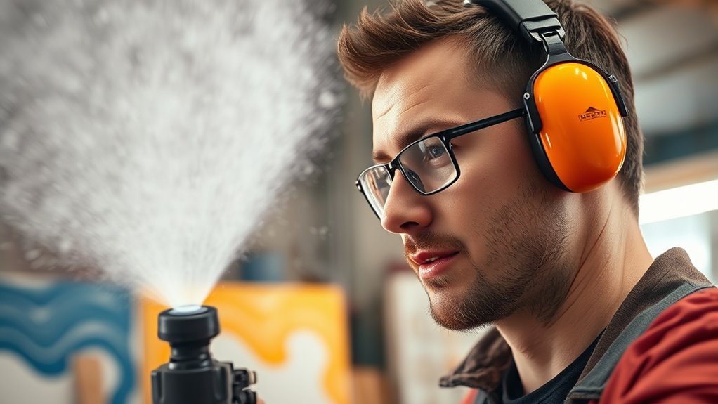 measuring and protecting hearing