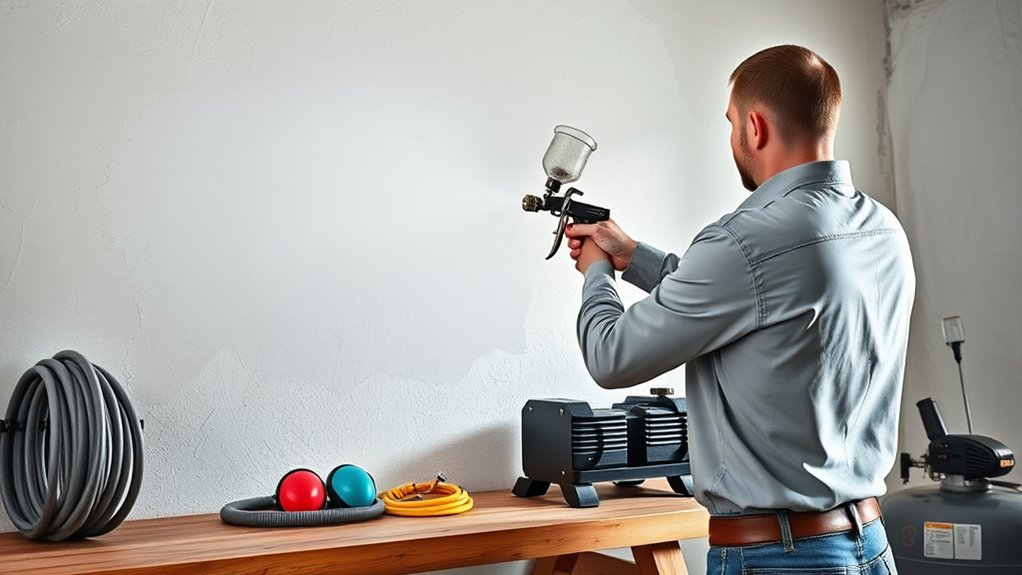 organize safety maintenance storage