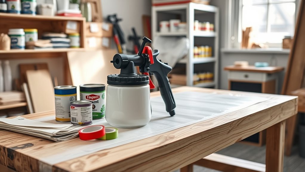 organize ventilate protect prepare
