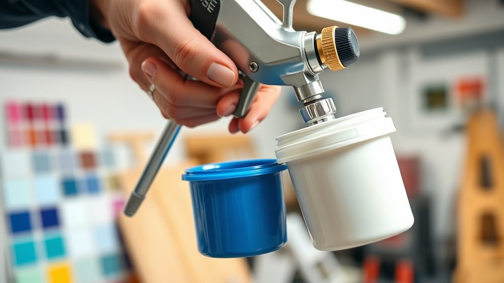 paint and primer compatibility