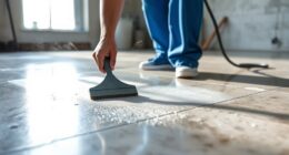 paint overspray removal techniques