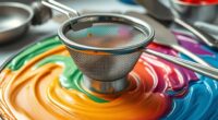 paint preparation tools