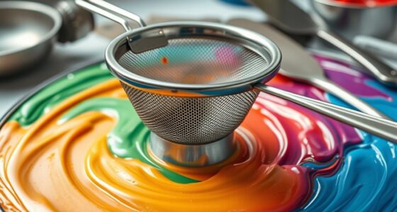 paint preparation tools