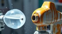 paint sprayer cleaning methods