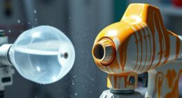 paint sprayer cleaning methods