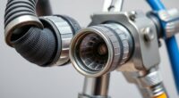 paint sprayer component overview