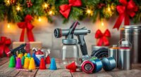 paint sprayer gift ideas