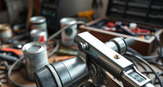 paint sprayer not powering on