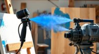 paint sprayer power comparison