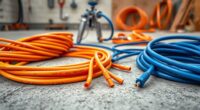 paint sprayer power cords