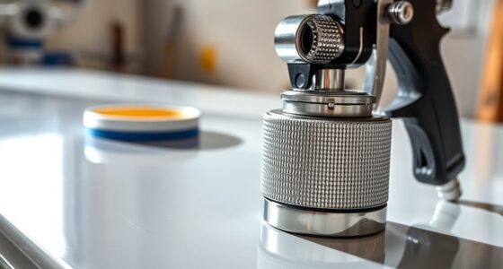 paint sprayer storage duration