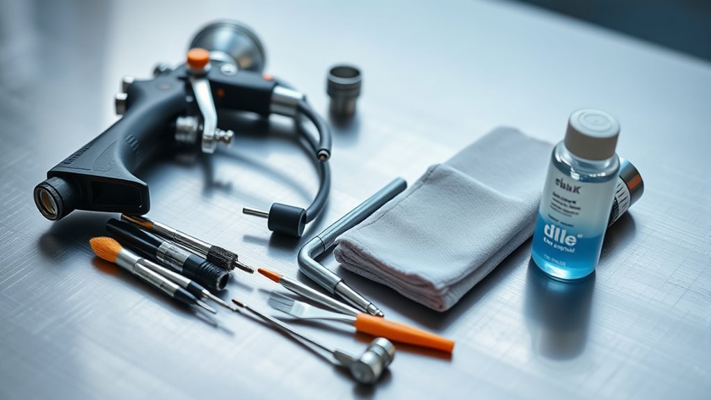 portable cleaning tools convenience